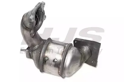 Катализатор HJS купить